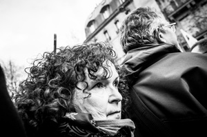 JE SUIS CHARLIE