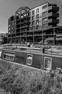 Hackney Wick | 26