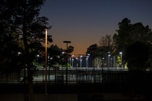 Night Court