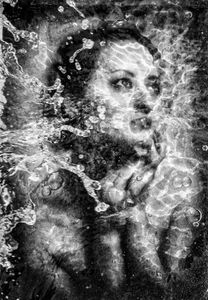 Water Portrait 4