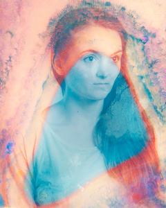 Symbiosis, X