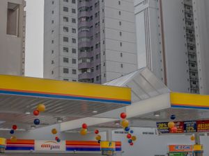 Curitiba City