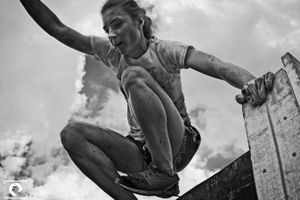 Commando Race
