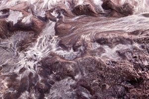 SAND PATTERN  2   (liquid sand)