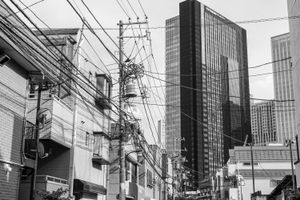 Shinjyuku-ku Kitasinjyuku