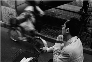Shanghai Street Life No2