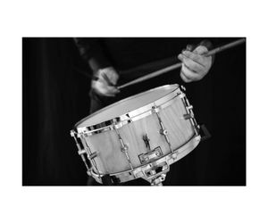 Kleine Trommel traditional