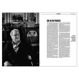 Sir Alan Parker