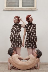 Pregnancy for two #7