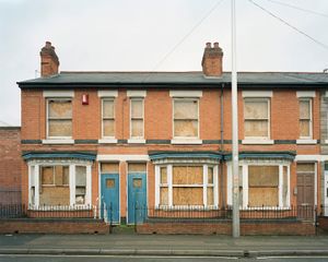 Derby 2011 © Richard Chivers