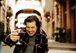 Wander Wildner, Porto Alegre, 1999