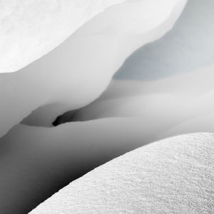 Upclose and Cold