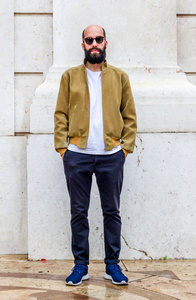 Lisbon Fashion Week