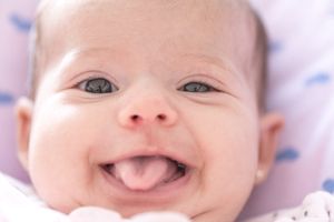 Smile 1