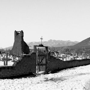 Taos Pueblo No. 31