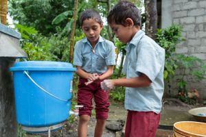Hygiene and Sanitation