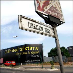 Liberation Road