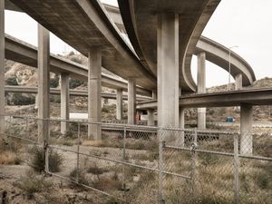 I-5 / SR-14