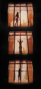 Open the window of time