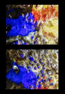 Transmigration of Substance