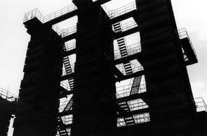 Beijing Factory #8