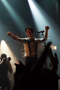 Sing & Shoot -