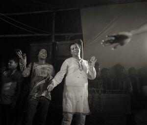 © Shahria Sharmin