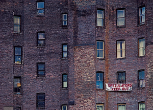 City Life 5