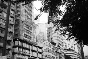 "Quarry Bay"