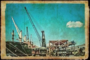 Port of Paranagua