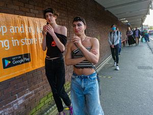 SUPERMARKET SWEEP