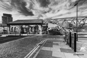 Brick Lane, London | 02