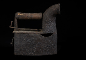 ferro de engomar
