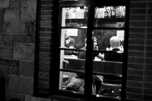 West Village