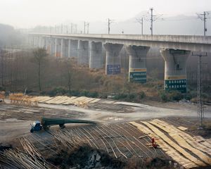 Sheaf Ladies, Jinzhai Anhui, 2012 © Scott Conarroe, Stephen Bulger