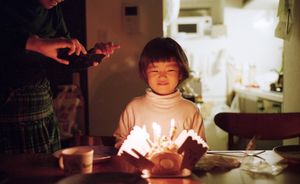birthday