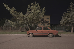 Parczew #1