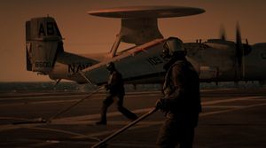 Of Warriors and Machines.
