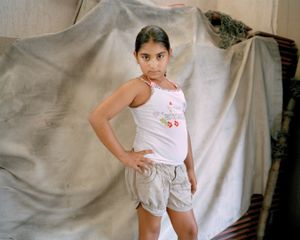 Joelle 9, Beirut Lebanon, 2012
