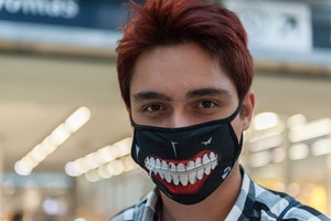 Erik, 20 years old, postal shift manager (Bratislava) | Erik, 20 éves, postai műszakvezető (Pozsony)