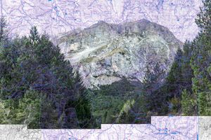Terra Vettore (Vettore Land) - Earthquake 2016