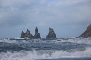 La corsa dei due Trolls