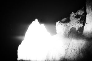 From Light to Matter
