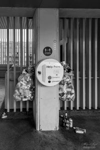 Hackney Wick Railway Station | 02