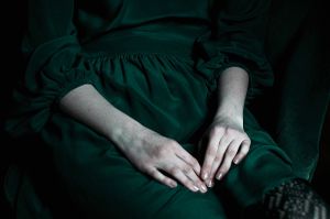 emerald© Cristina Coral