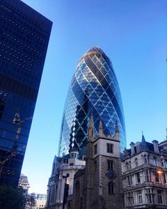 Gherkin Off