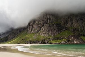 Lofoten - Norway - 2013