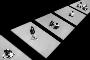 Social Distancing