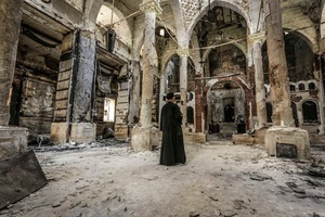 Burning Faith, Egypt 2013
