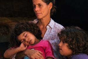 A mother of all children